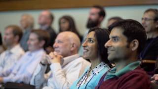 LAUNCH Berkeley Demo Day