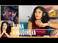Diana Ankudinova - Dernière Danse | Диана Анкудинова REACTION