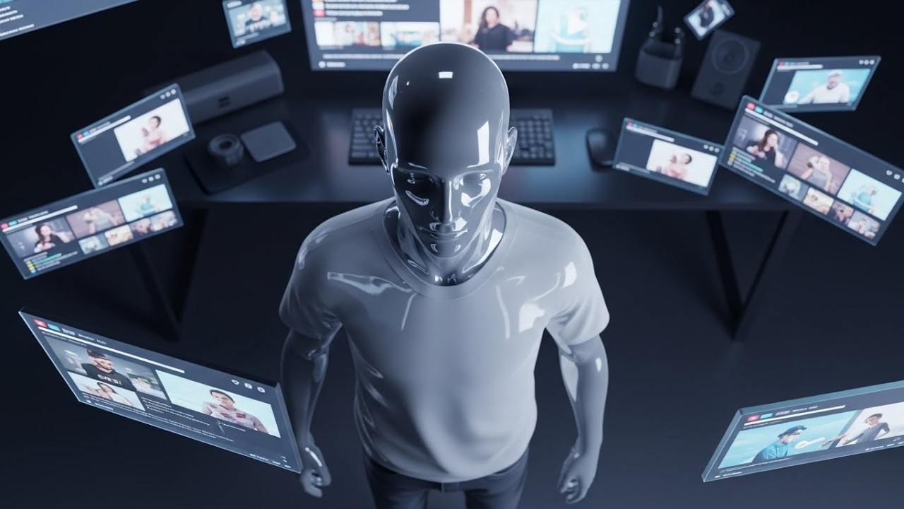 How To Fix Internet Addiction (The Reason Why u Are Poor)