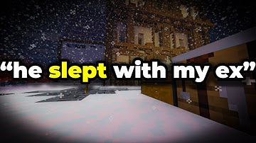 Reddit Stories and Minecraft to Wind Down to After a Bad Day