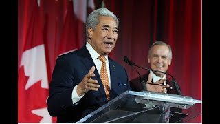 INSIDE POLITICS: Conservative MP ‘stabs Poilievre in the back’ — Carney now one seat from power