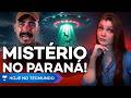 OVNI NO PARANÁ: FAKE OU REAL? EUA QUEREM O FIM DO PIX?! IFOOD COM DRONES EM SP, INSTAGRAM PLUS E +