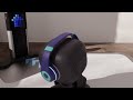 EMO GO HOME &amp; Play Games #emopet #livingai #desktop #robot