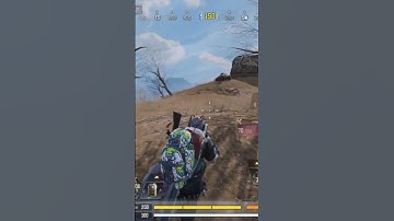 A perfect Cluster Granade to eliminate the enemy..#HHunter_YT#Like#subscribe