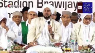 Ilahilas & Tombo Ati - Habib Syech feat. Ahbaabul Musthofa Kudus - Kota Kediri Bersholawat (Terbaru)