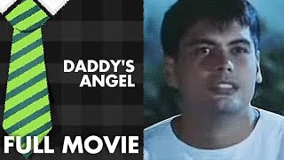 DADDY'S ANGEL: Jayvee Gayoso, Patricia Ann Roque & Alma Concepcion | Full Movie