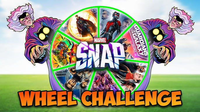 The new Marvel Snap Battle Mode: how it works and how to challenge