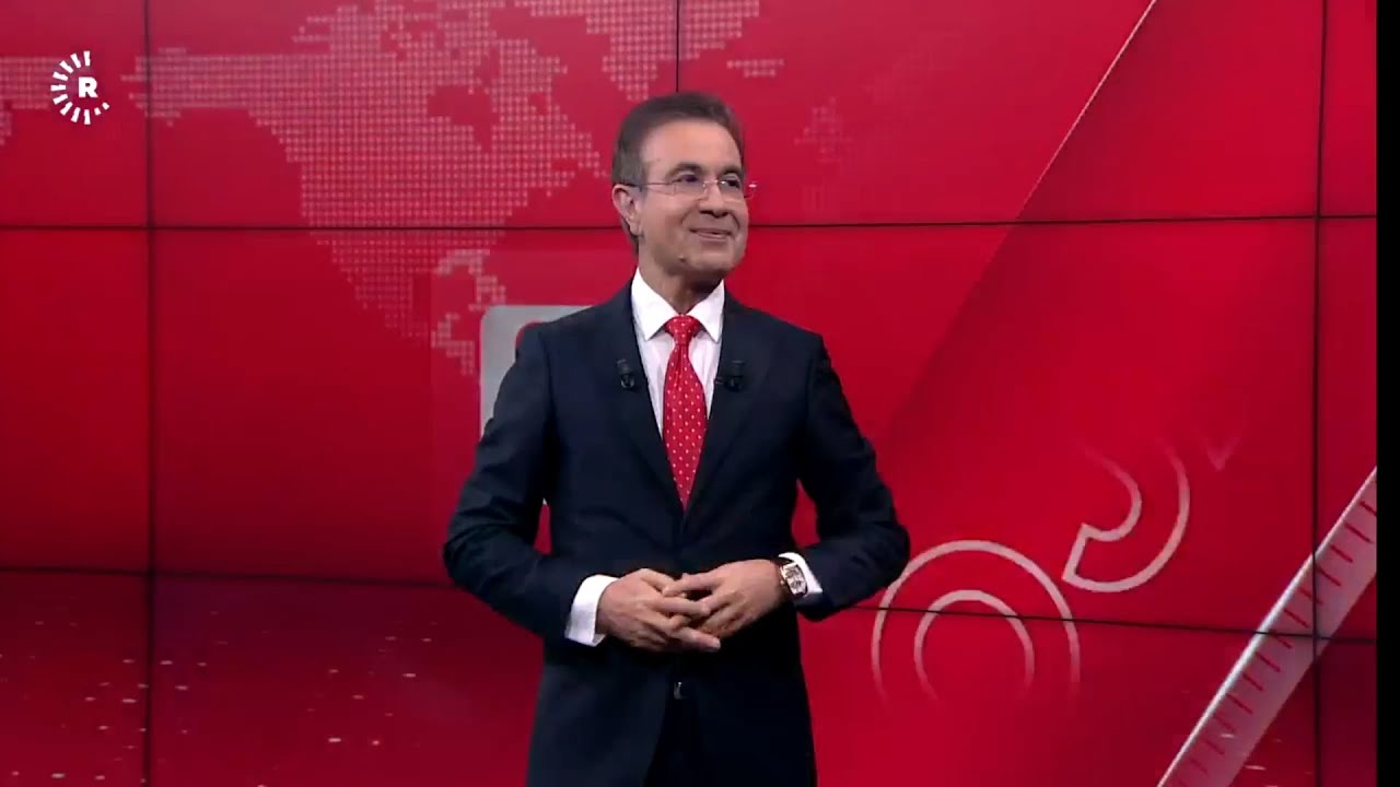 22.2.2026 Ligel Dilbixwîn Dara dawî nûçeyên آخر أخبار روجافا  مع دلبخوين دارا