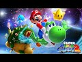 Puzzle Plank Galaxy Higher Pitch Super Mario Galaxy 2 