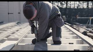 New Millboard Modello Installation Guide
