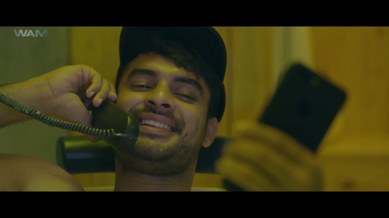 Mayanadhi | Hindi Dubbed Movie | South Movie