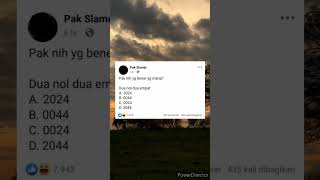 Download Lagu Sedang berfikir keras #meme #funny #ngakakabiss #shorts MP3