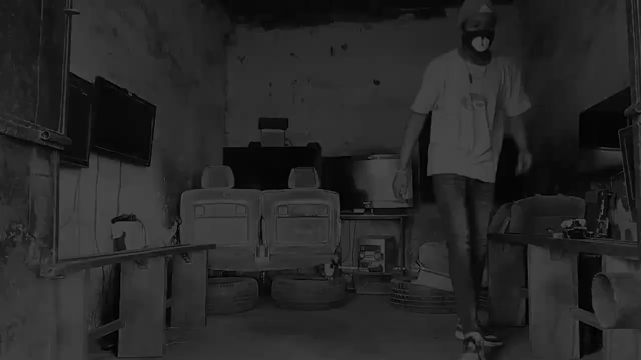 Samsonic Xtrim - 🎵Dax - I Need A Break🎵 Season 4 (Official Fox Dance 31 August 2025)