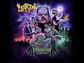 Lordi - Screem Writers Guild (2023 Full Album) 🎸