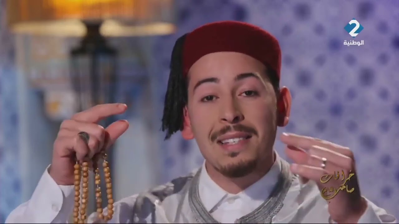 قصة بخنوڤ بنت المحاميد