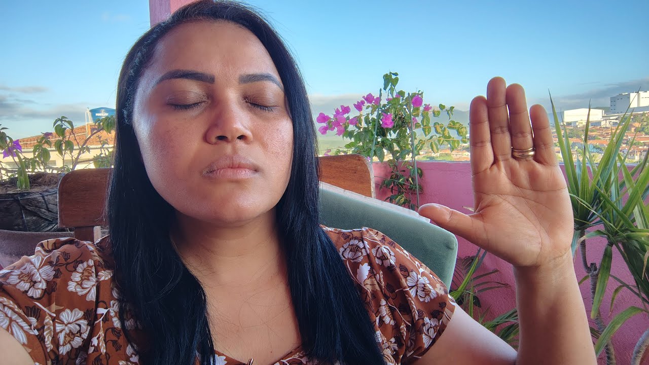 ASSIM FALA O SENHOR 🙌🏻