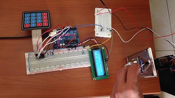 DIY | Vending Machine Project - Part 1