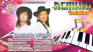 NONSTOP REMIX KARO - MBIRING MANGGIS || full video