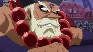 【FAIRY TAIL】 大魔闘演武編 部13