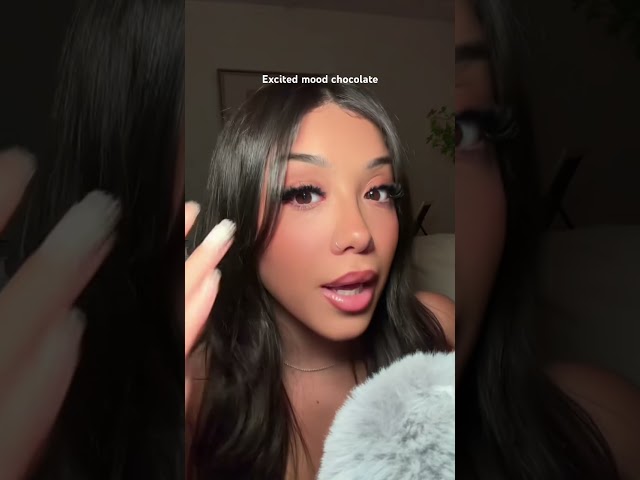 #excited #asmr