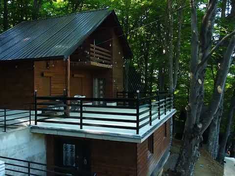 Bujtinat Malore -