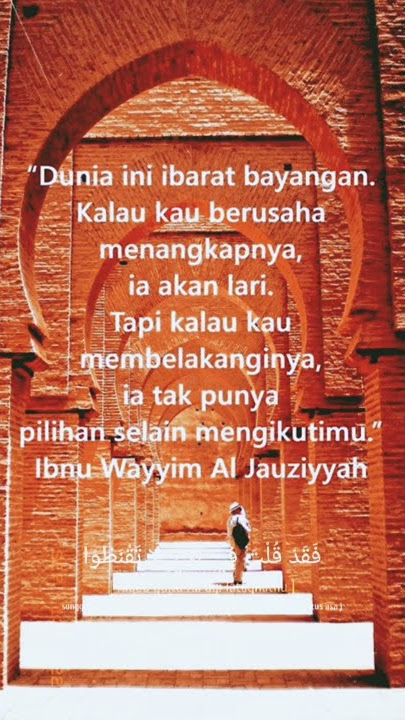 Story WA Sholawat Ataituka