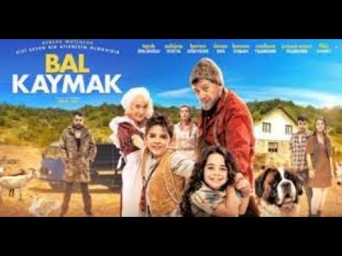 BAL KAYMAK–2018–#tarıkünlüoglu