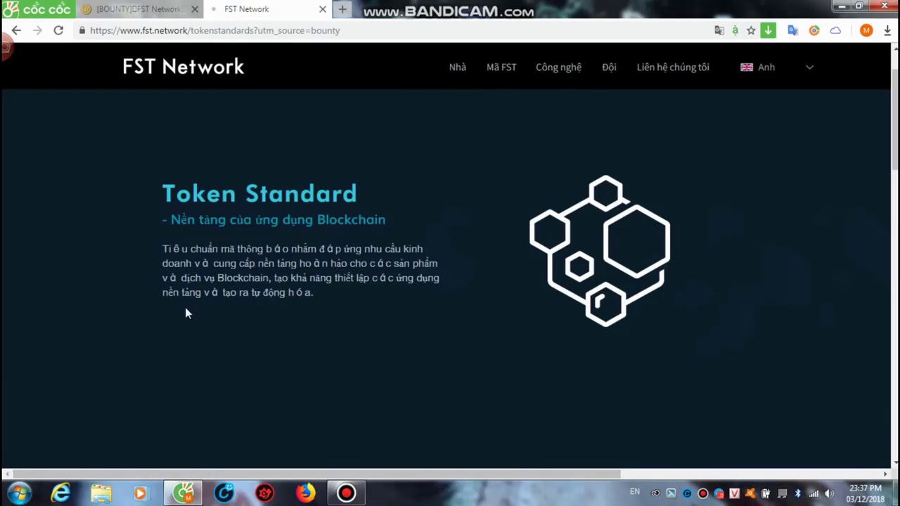 Review network