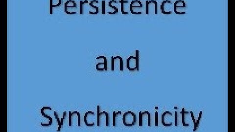 Message Oriented Communication