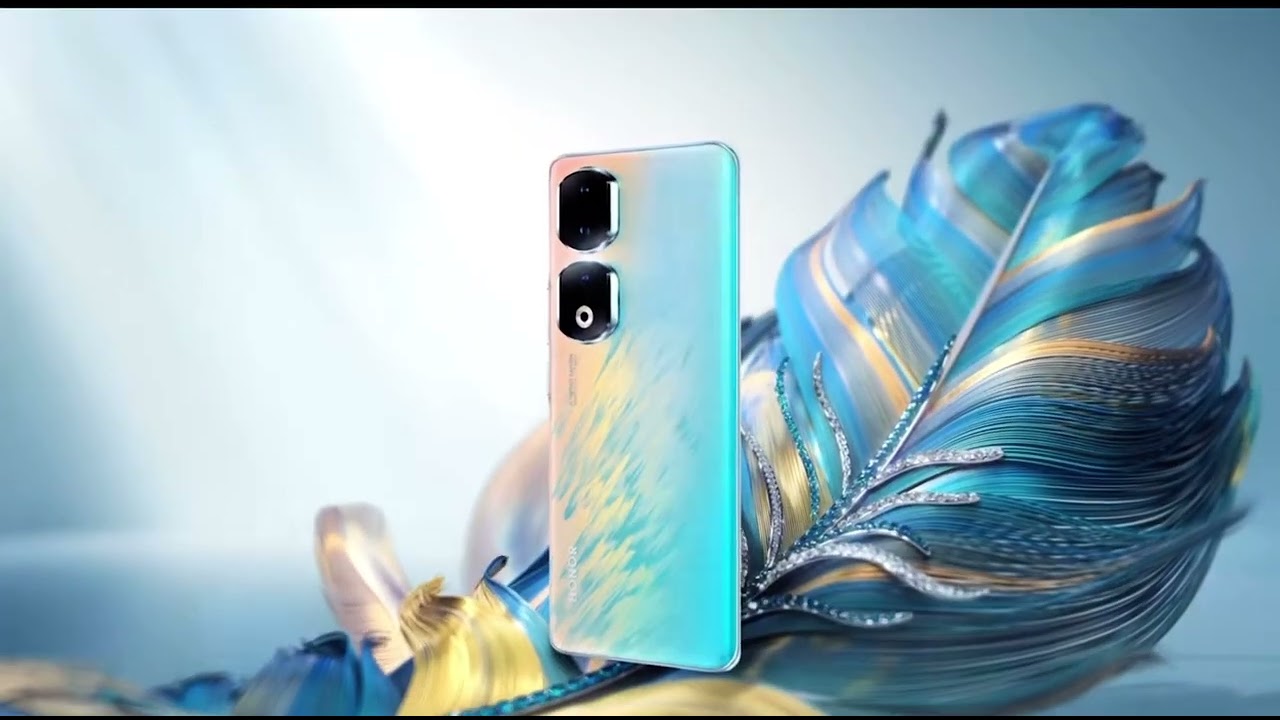 Honor 90シリーズが発売 | Ubergizmo JAPAN