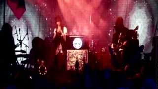 DEAD SKELETONS - KUNDALINI EYES (Live version from Roskilde Festival 2012)