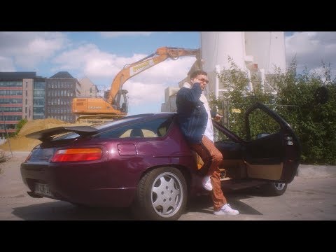 Myth Syzer (Ft. Bonnie Banane, Ichon & Muddy Monk) - Le Code (Official Video)