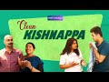 Clean Kishnappa - When You Shave Your Beard | MetroSaga