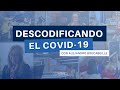 Ángeles Wolder y Alejandro Boucabeille - Descodificación Covid 19