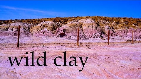 How to Find Wild Clay for Pottery | 5 Essential Tips