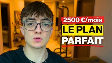 Reconversion : le meilleur plan pour vivre du montage vidéo (ACRE, ARCE & France Travail)