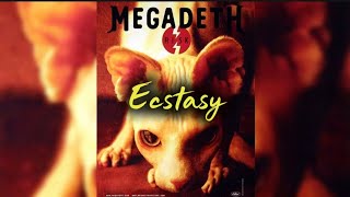 MEGADETH - Ecstasy (Lyrics)
All the rights belong to Megadeth.
Strictly for entertainment purposes only.
@Megadeth #megadeth #risk #Ecstasy #martyfriedman MEGADETH - Ecstasy (Lyrics)