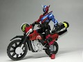 創動!仮面ライダービルド ベストマッチ編