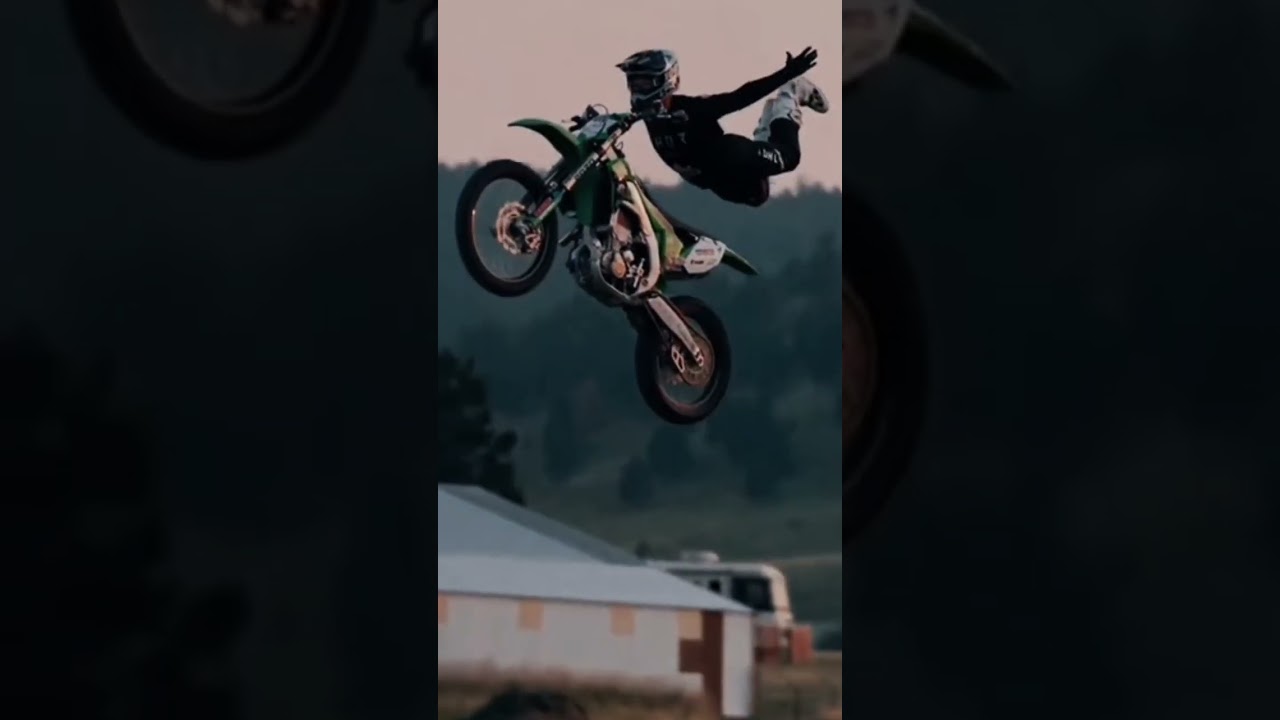 Dirtbike edit 