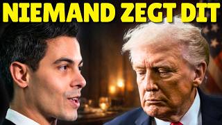 Waarom Jetten Bewust Buigt Voor Trump