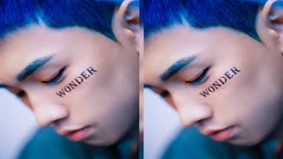 Crush Reveals Teaser For Comeback EP 