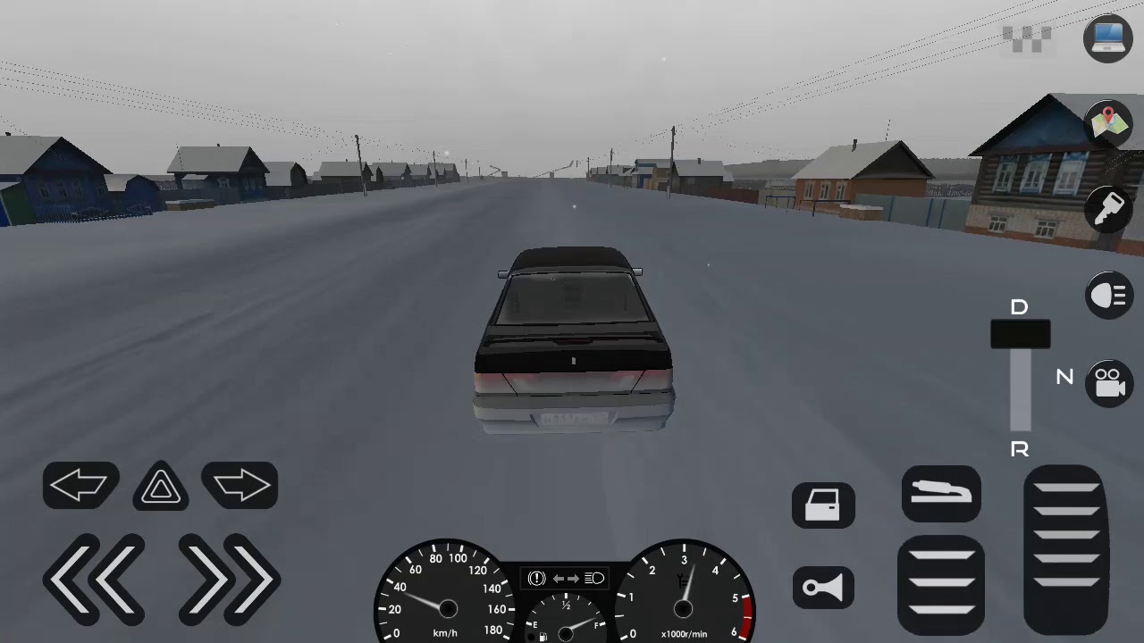 Мотор Депот ВАЗ 2115-ПЯТНАШКА ЛАДА (ОБНОВЛЕНИЕ) - YouTube