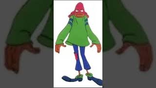 What Ur Favorite Character From Fat Albert and The Cosby Kids