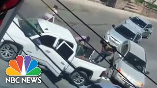 Alleged Apology Letter From Mexican Cartel Surfaces On Social Media After Kidnapping