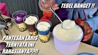 Brown Sugar Boba Recipe ala Xing Fu Tang | Homemade Chewy Bubble tea!. 