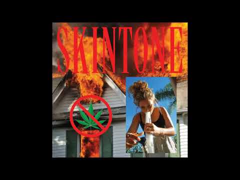 Skintone (3) — Skintone - Inferno [KIK012]