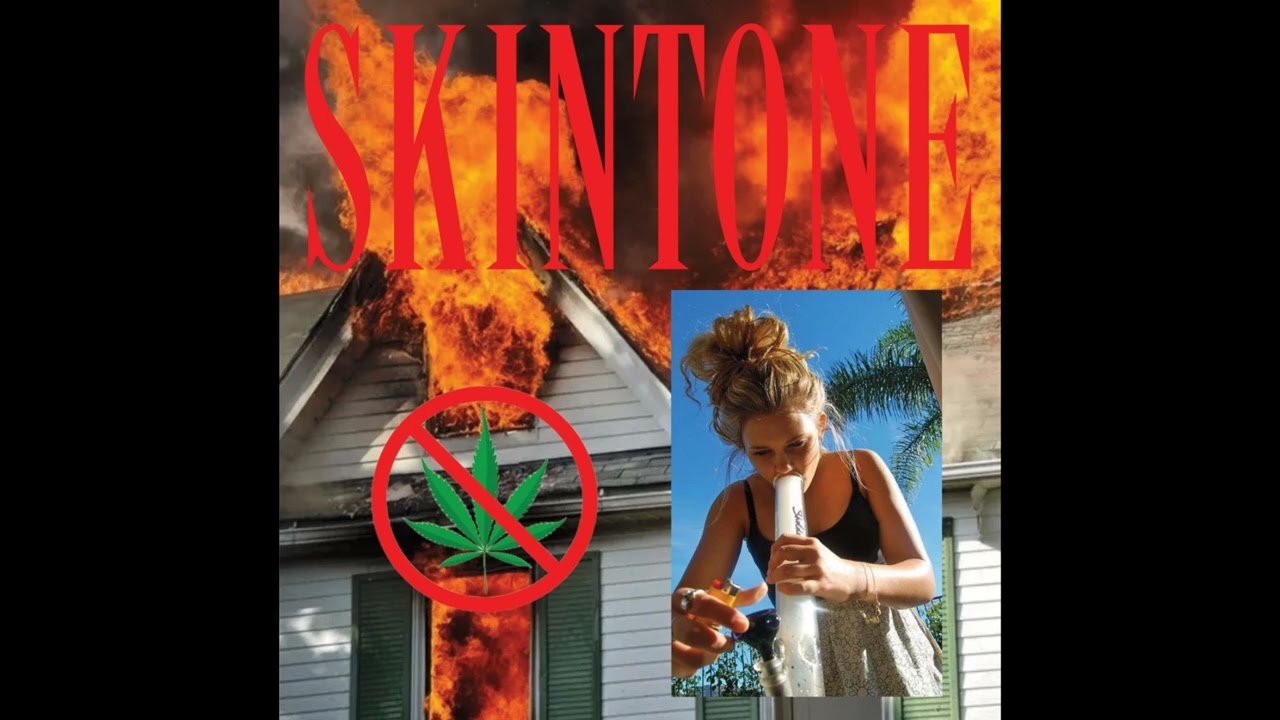 Skintone - Inferno [KIK012]