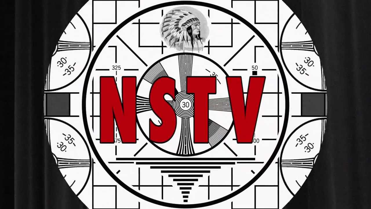 Variety Late Night with Harry Wood