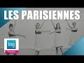 Capture de la vidéo Les Parisiennes "Les Fans De Mozart" | Archive Ina