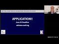 5 12 2026   USEF Pony Jumper National Championships Webinar Pt 2